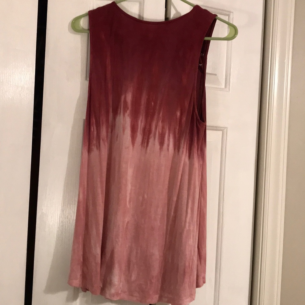 Tank top - Picture 3 of 4
